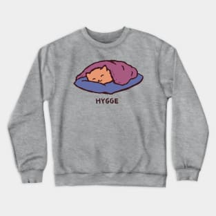 Hygge Crewneck Sweatshirt